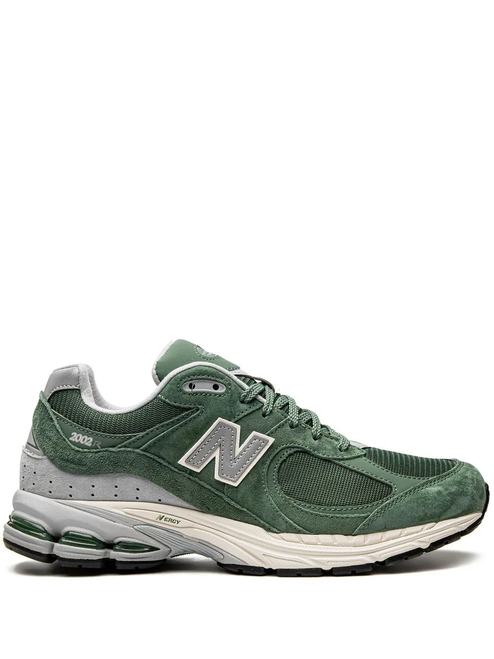 New Balance 2002R Jade Green Sneakers