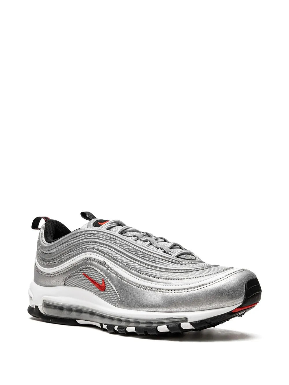 Nike Air Max 97 Silver Bullet 2022 Sneakers