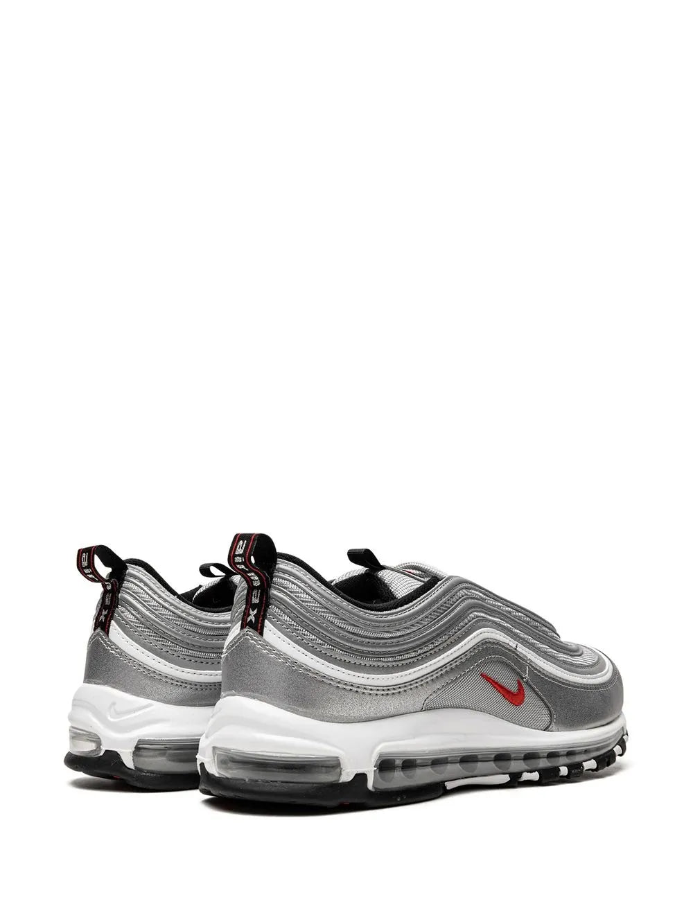 Nike Air Max 97 Silver Bullet 2022 Sneakers