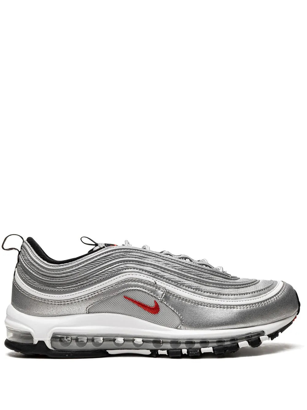 Nike Air Max 97 Silver Bullet 2022 Sneakers