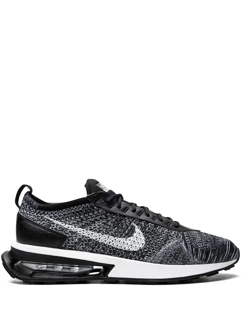 Nike Air Max Flyknit Racer Oreo Sneakers