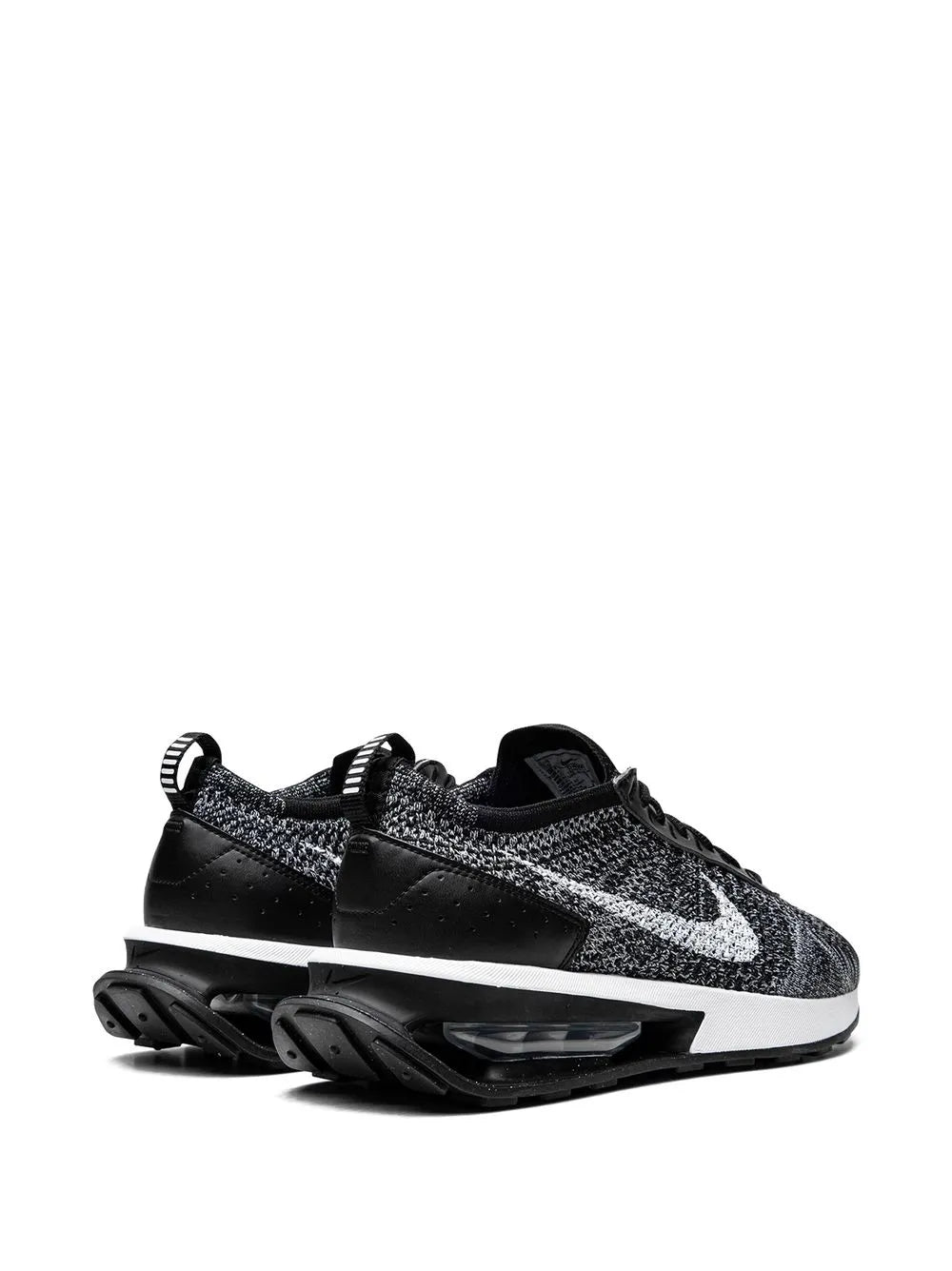 Nike Air Max Flyknit Racer Oreo Sneakers