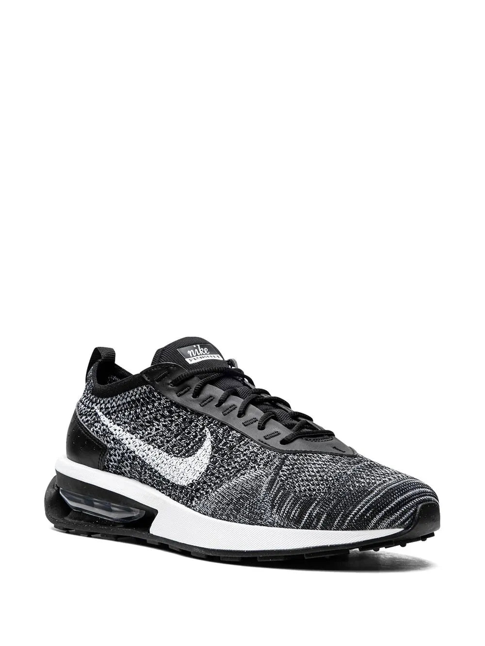 Nike Air Max Flyknit Racer Oreo Sneakers