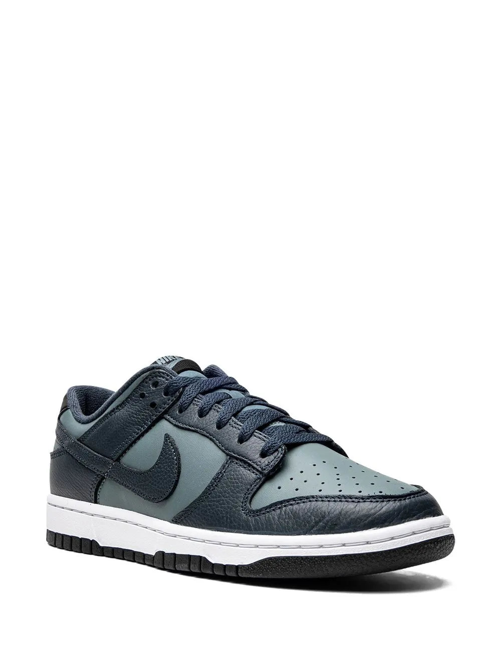Nike Dunk Low Prm Armory Navy Sneakers