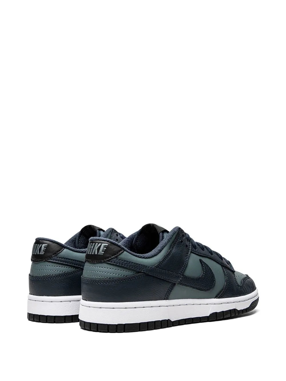 Nike Dunk Low Prm Armory Navy Sneakers