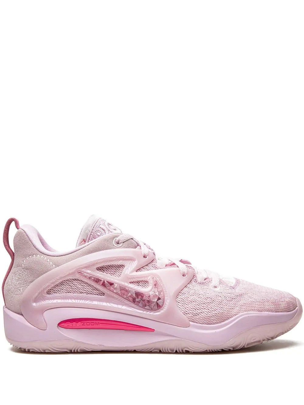 Nike Kd 15 Aunt Pearl Sneakers