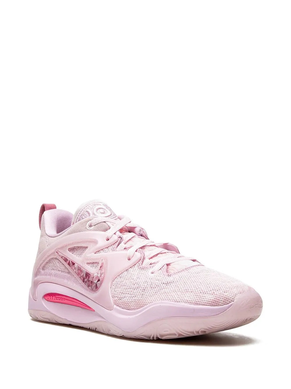 Nike Kd 15 Aunt Pearl Sneakers