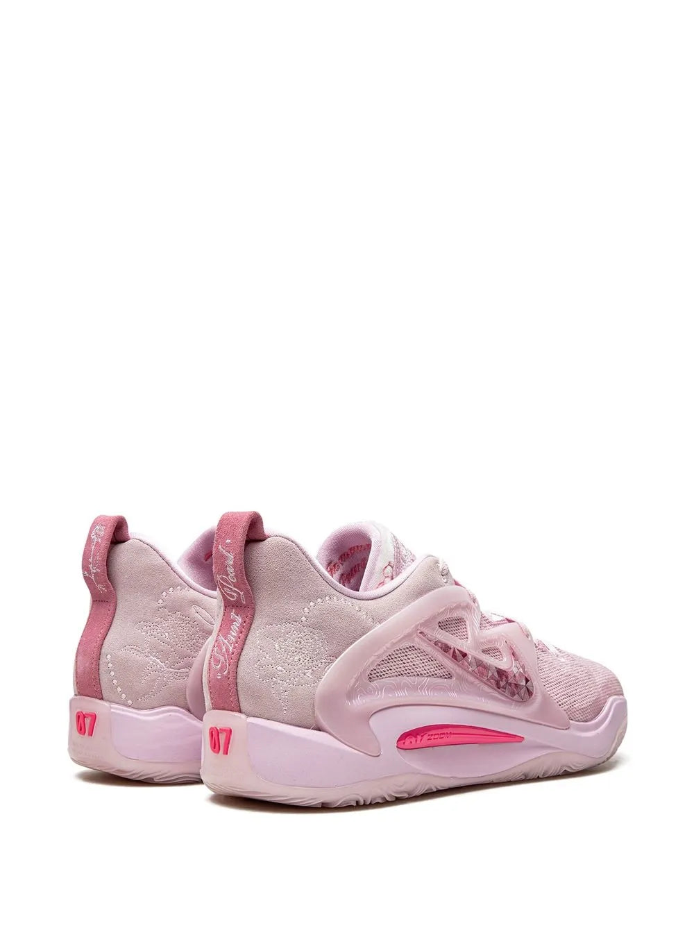 Nike Kd 15 Aunt Pearl Sneakers