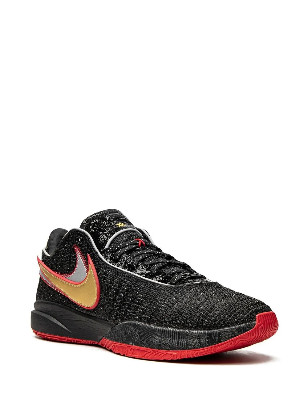 Nike Lebron 20 Trinity Sneakers