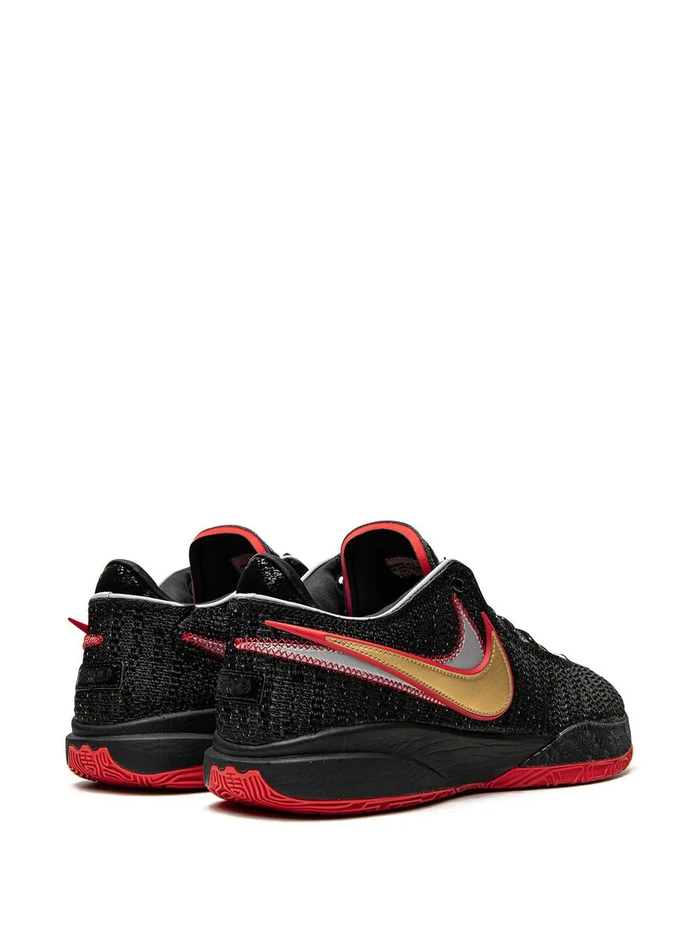 Nike Lebron 20 Trinity Sneakers