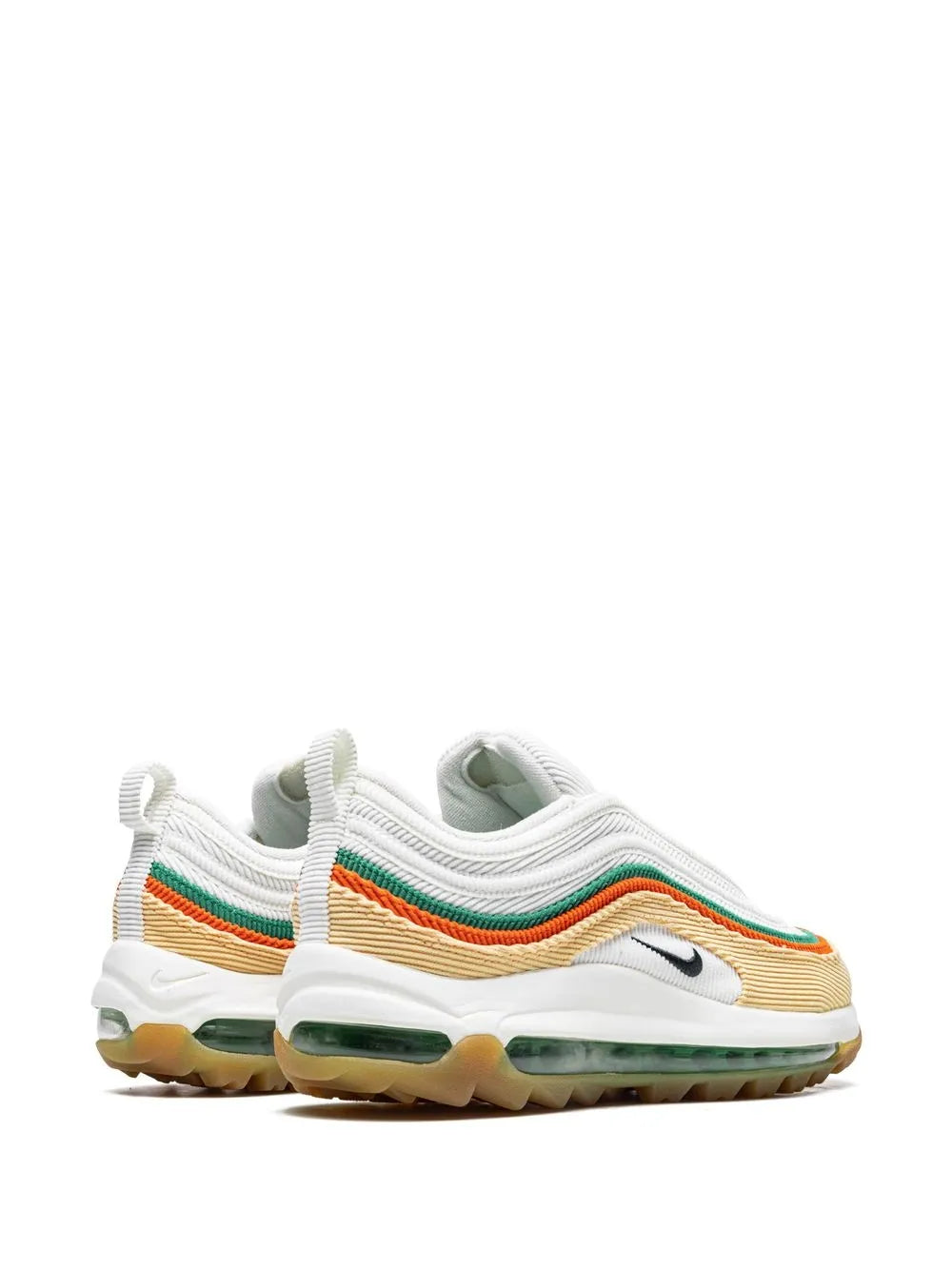 Nike Air Max 97 G Nrg Golf Sneakers