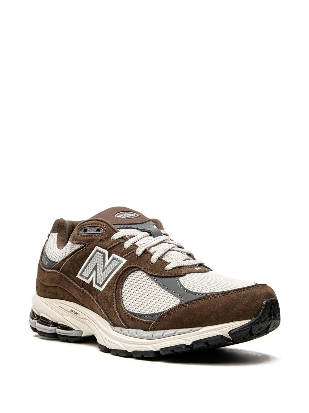 New Balance 2002R Brown/Beige Sneakers
