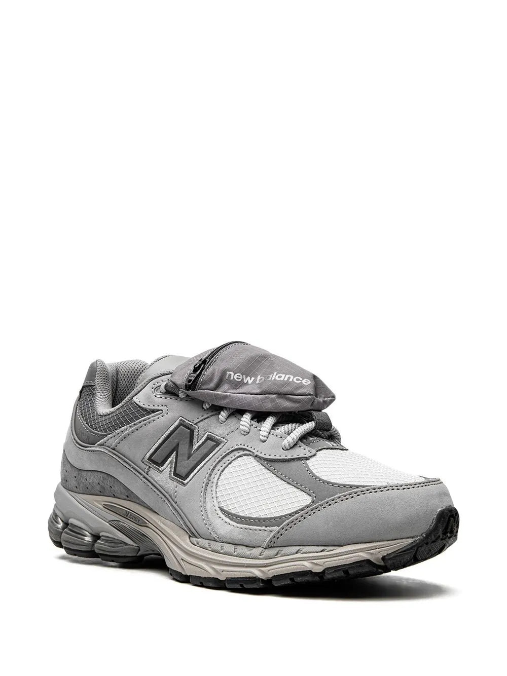 New Balance 2002R Grey Pocket Sneakers