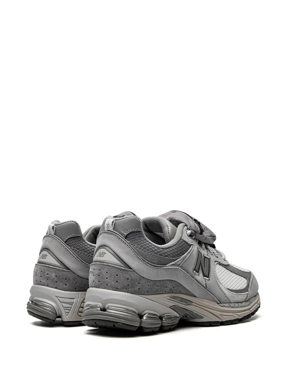New Balance 2002R Grey Pocket Sneakers