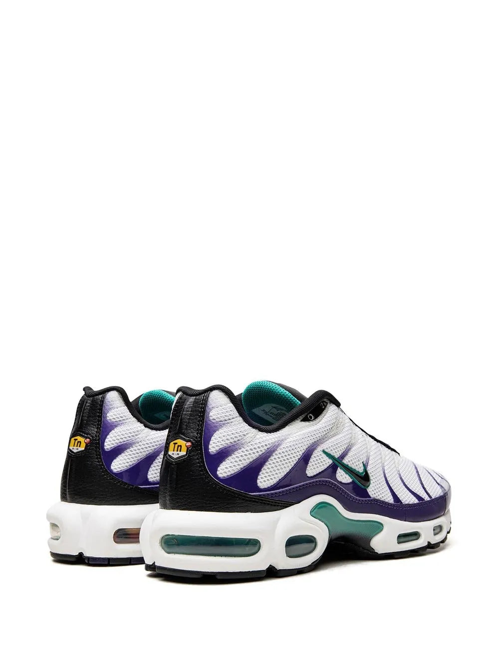 Nike Air Max Plus Grape Sneakers