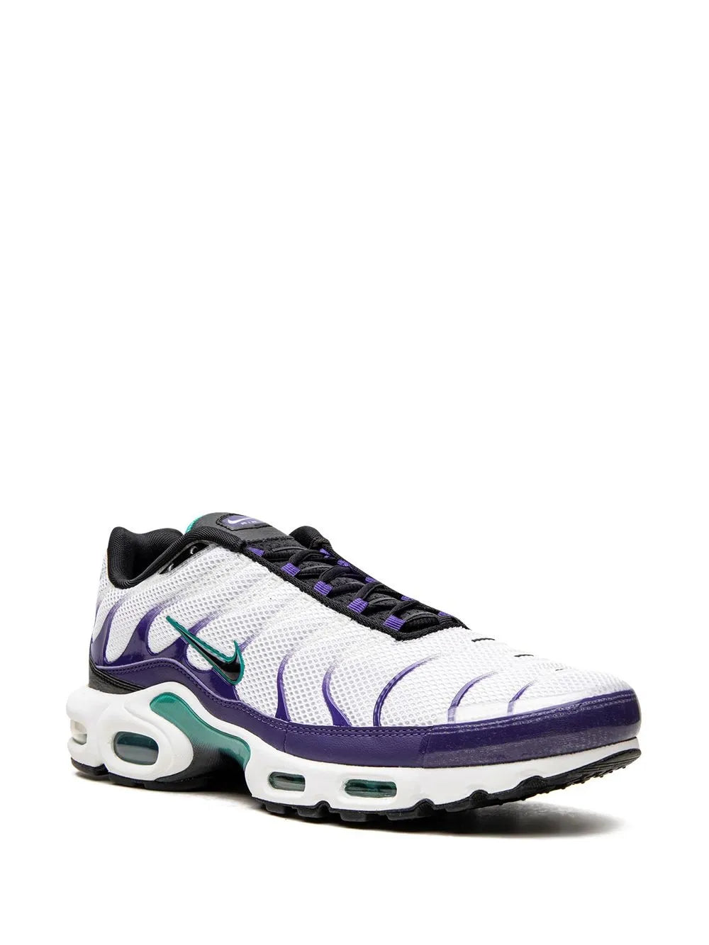 Nike Air Max Plus Grape Sneakers