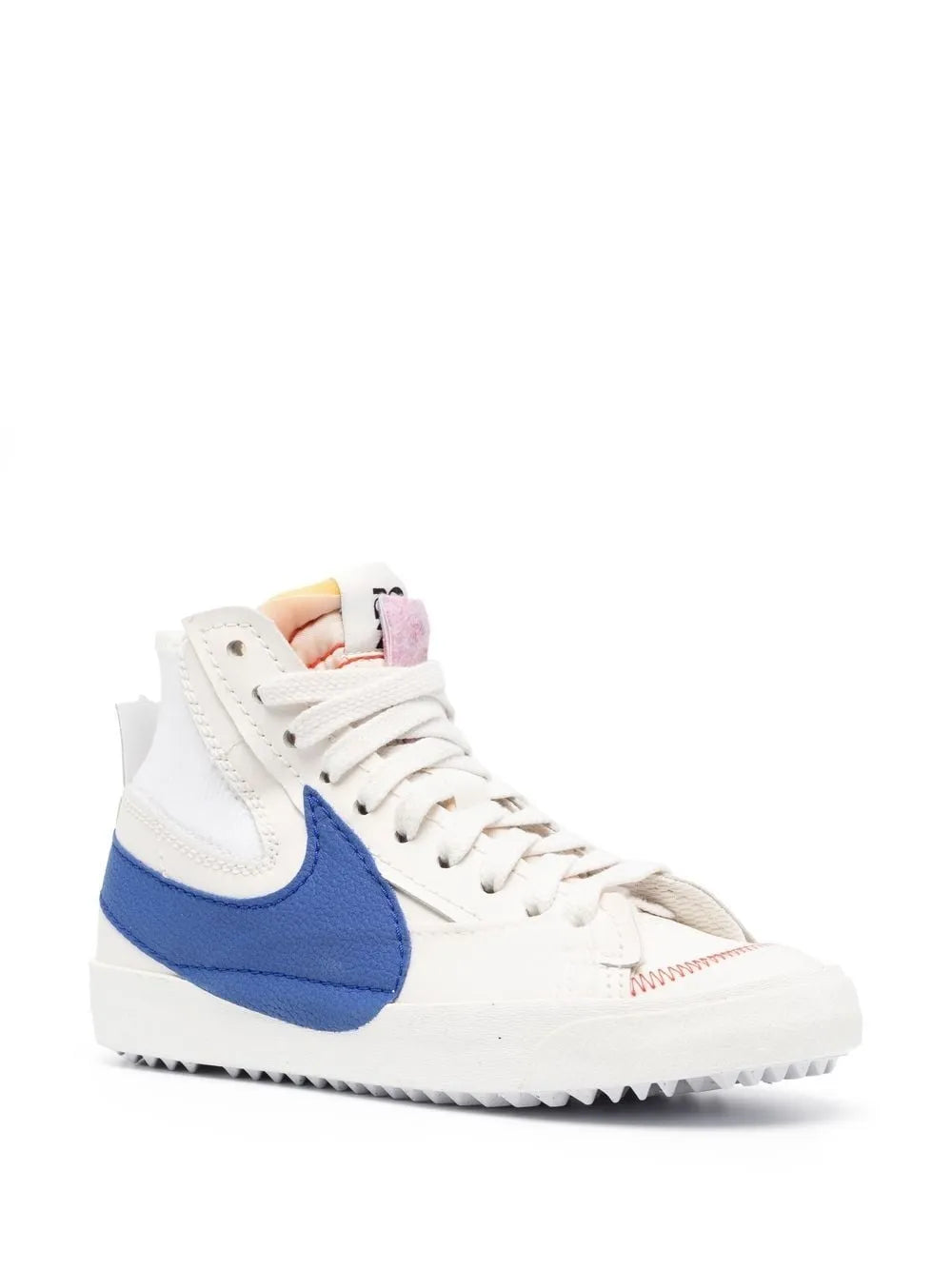Nike Blazer 77 Jumbo Old Royal Sneakers