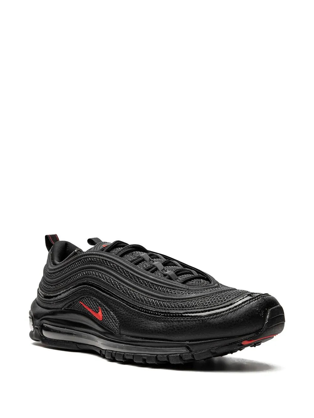 Nike Air Max 97 Black/University Red Sneakers