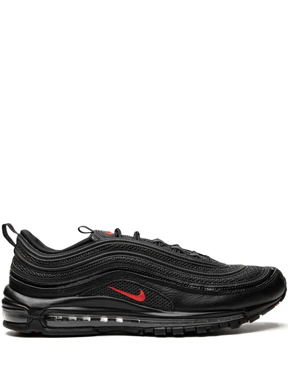 Nike Air Max 97 Black/University Red Sneakers
