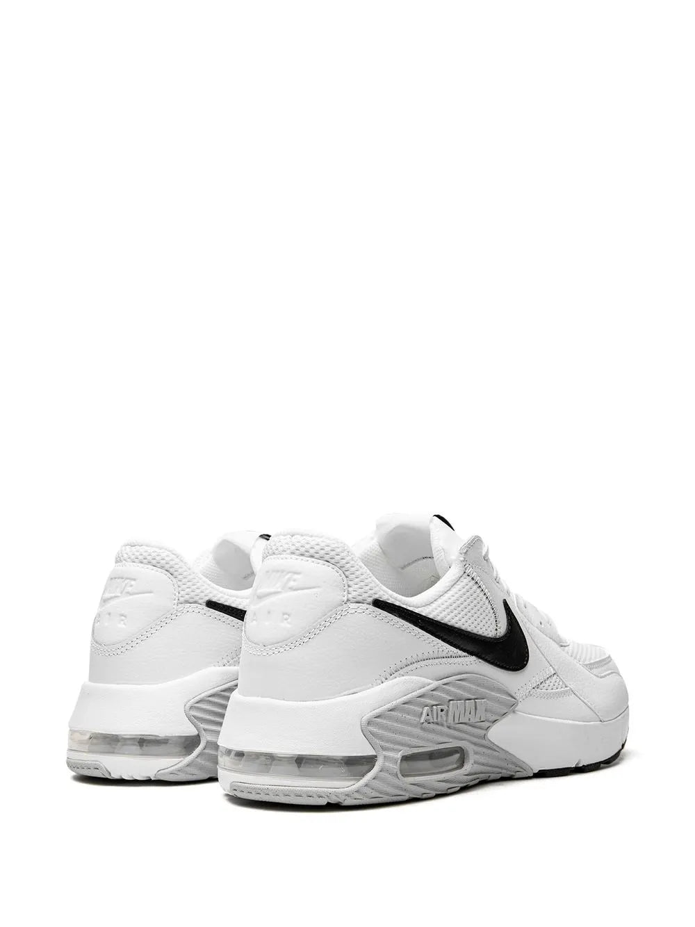 Nike Air Max Excee White/Black Sneakers