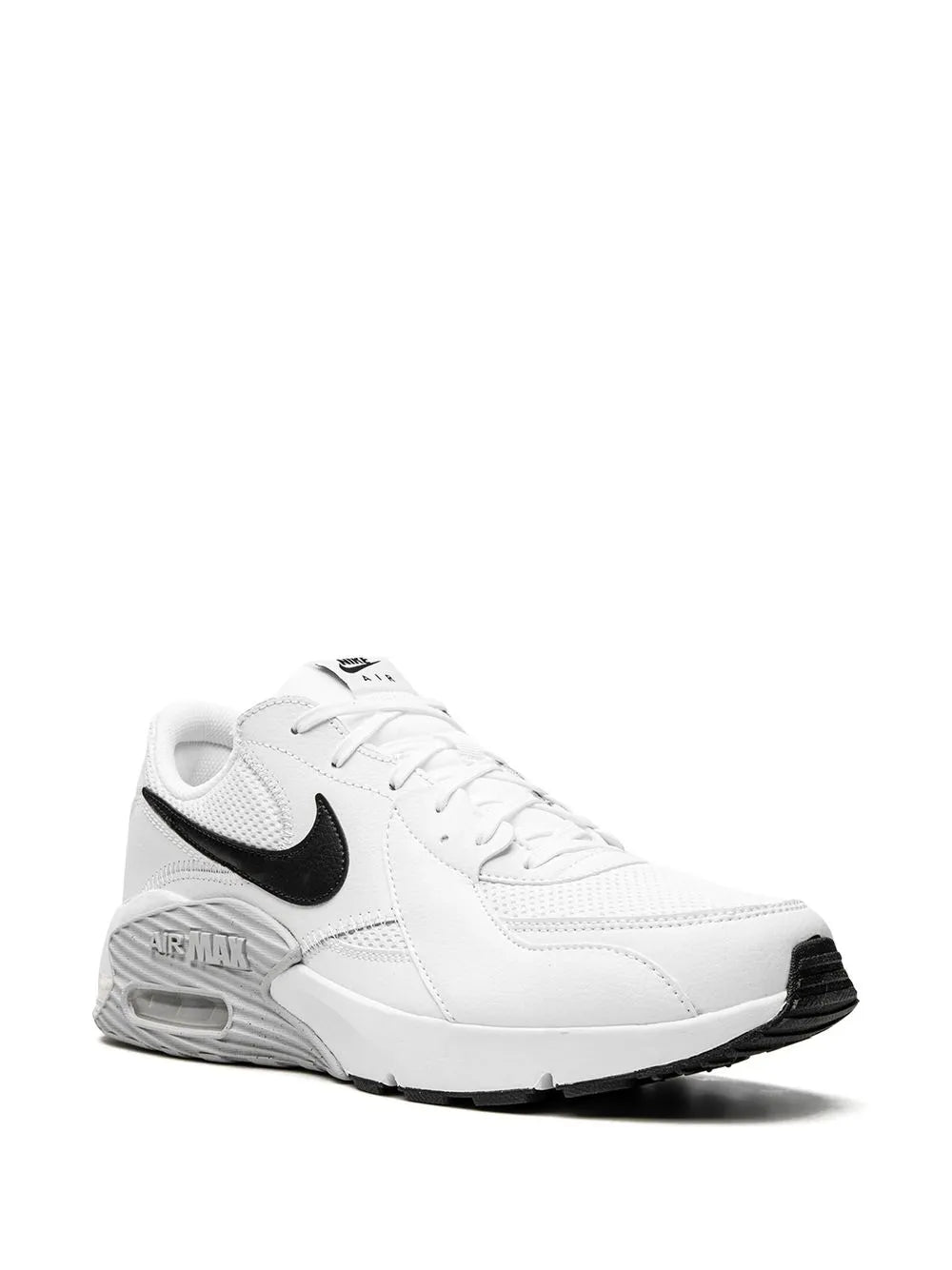Nike Air Max Excee White/Black Sneakers