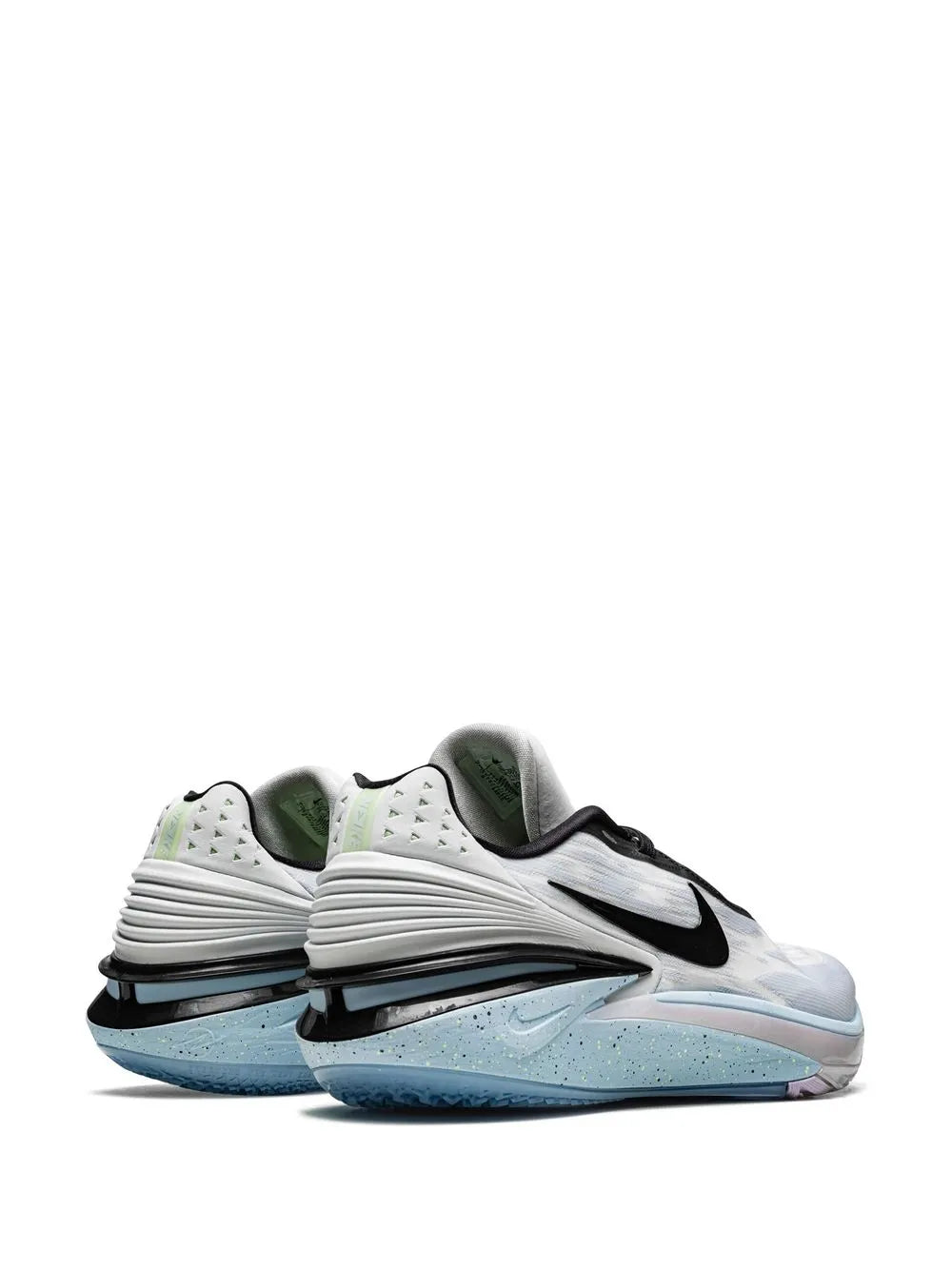 Nike Air Zoom G.T. Cut 2 Sabrina Ionescu Takeover Mode Sneakers