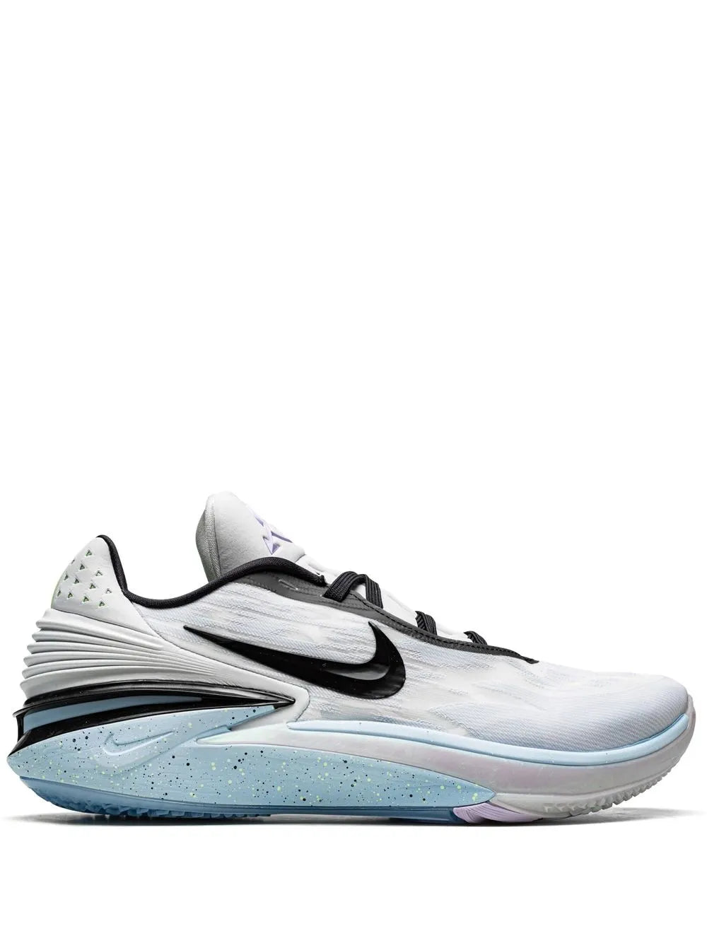 Nike Air Zoom G.T. Cut 2 Sabrina Ionescu Takeover Mode Sneakers