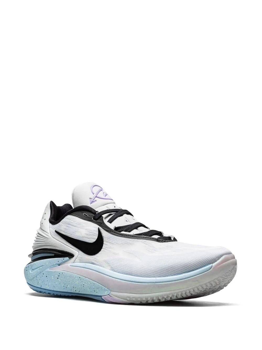 Nike Air Zoom G.T. Cut 2 Sabrina Ionescu Takeover Mode Sneakers