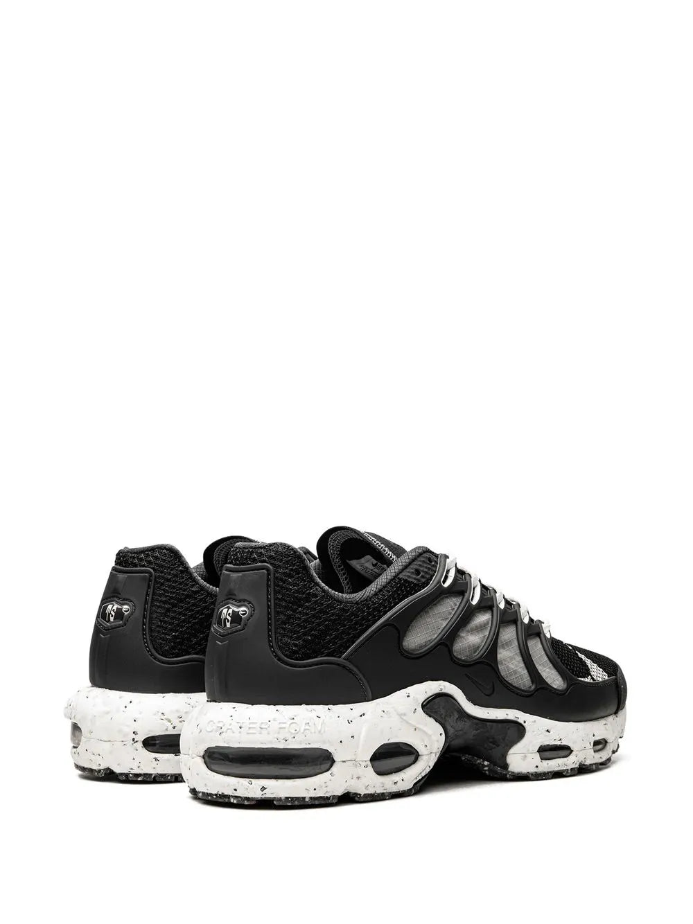 Nike Air Max Plus Terrascape Off Noir Sneakers