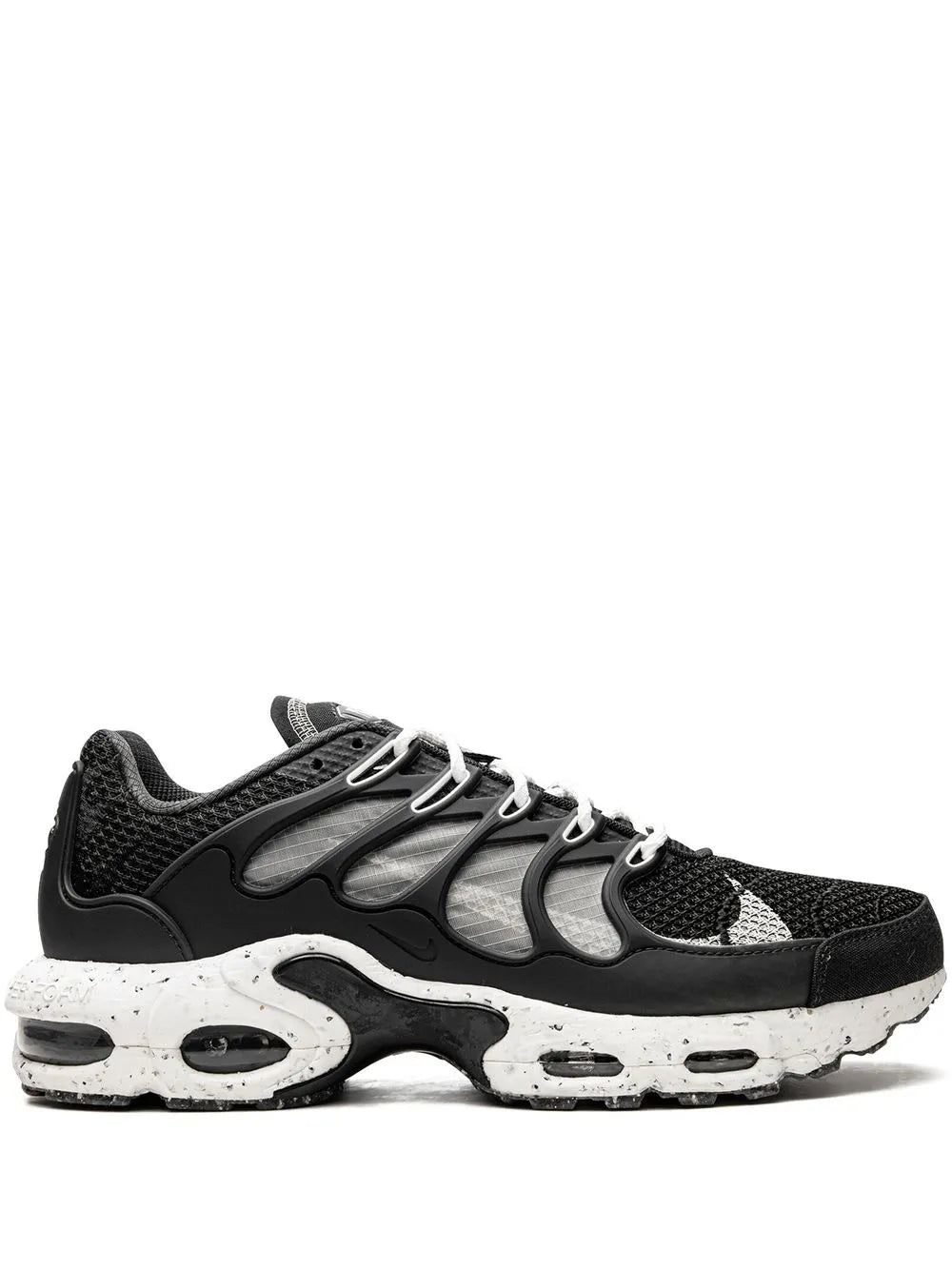 Nike Air Max Plus Terrascape Off Noir Sneakers