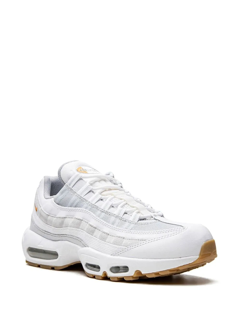 Nike Air Max 95 Pure Platinum Sneakers