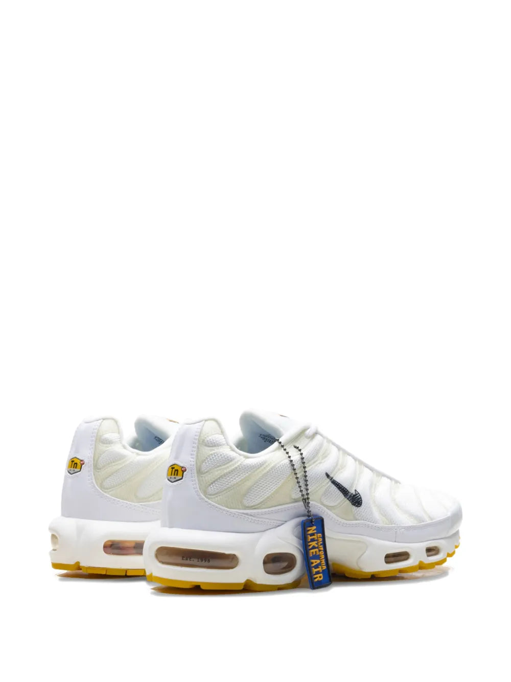 Nike Air Max Plus Marion Frank Rudy Sneakers
