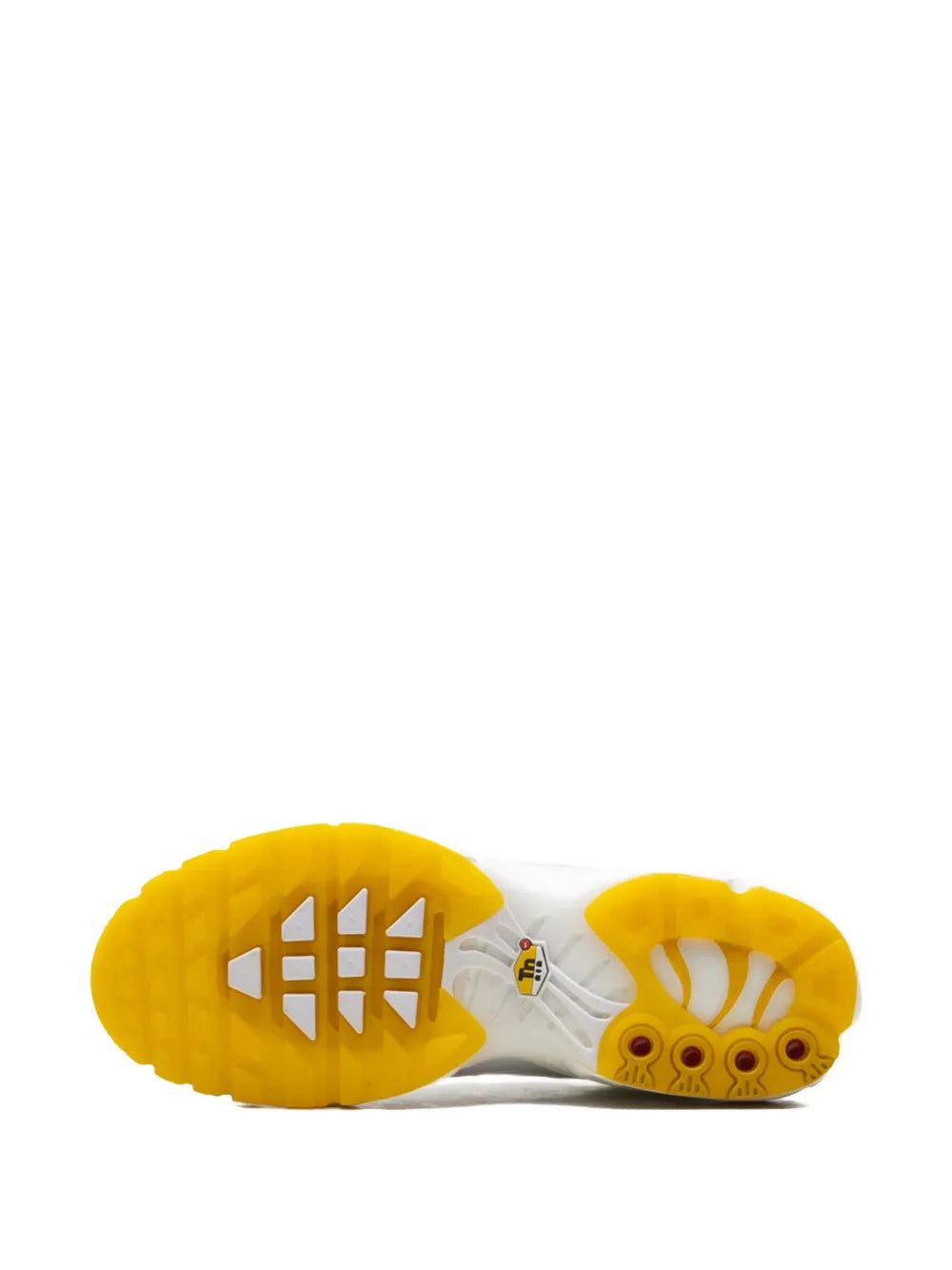 Nike Air Max Plus Marion Frank Rudy Sneakers