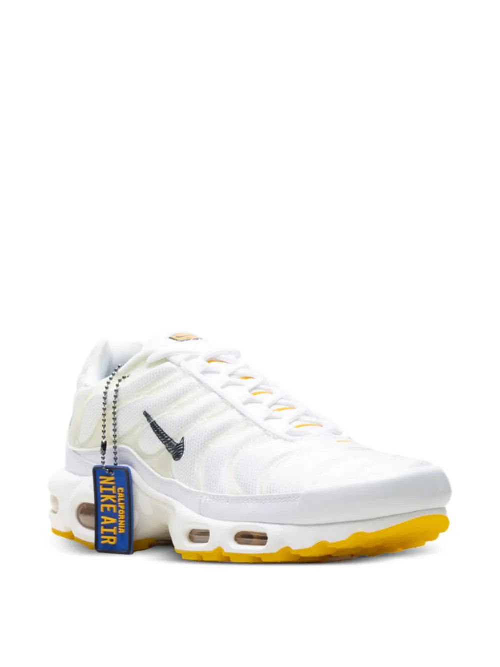 Nike Air Max Plus Marion Frank Rudy Sneakers