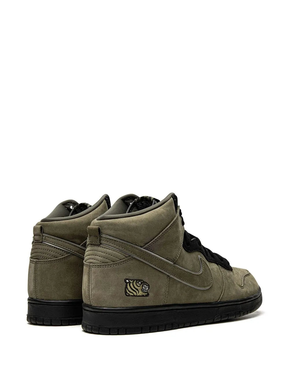 Nike Sb Dunk High Soulgoods Sneakers