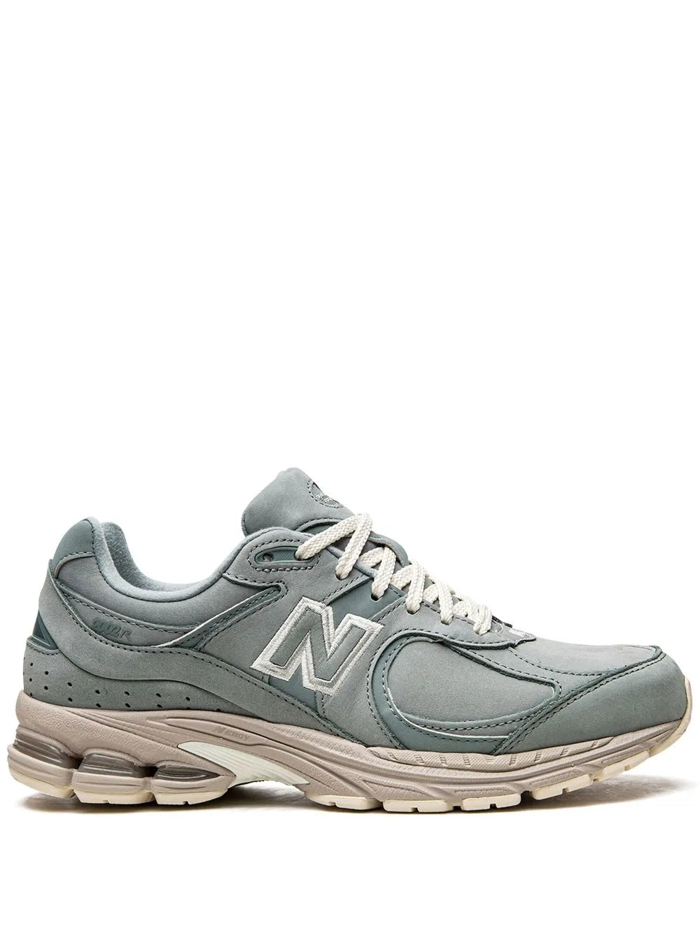 New Balance 2002R Kith Pistachio Sneakers