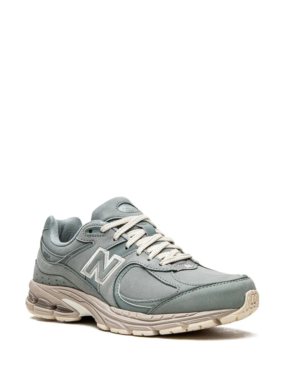 New Balance 2002R Kith Pistachio Sneakers