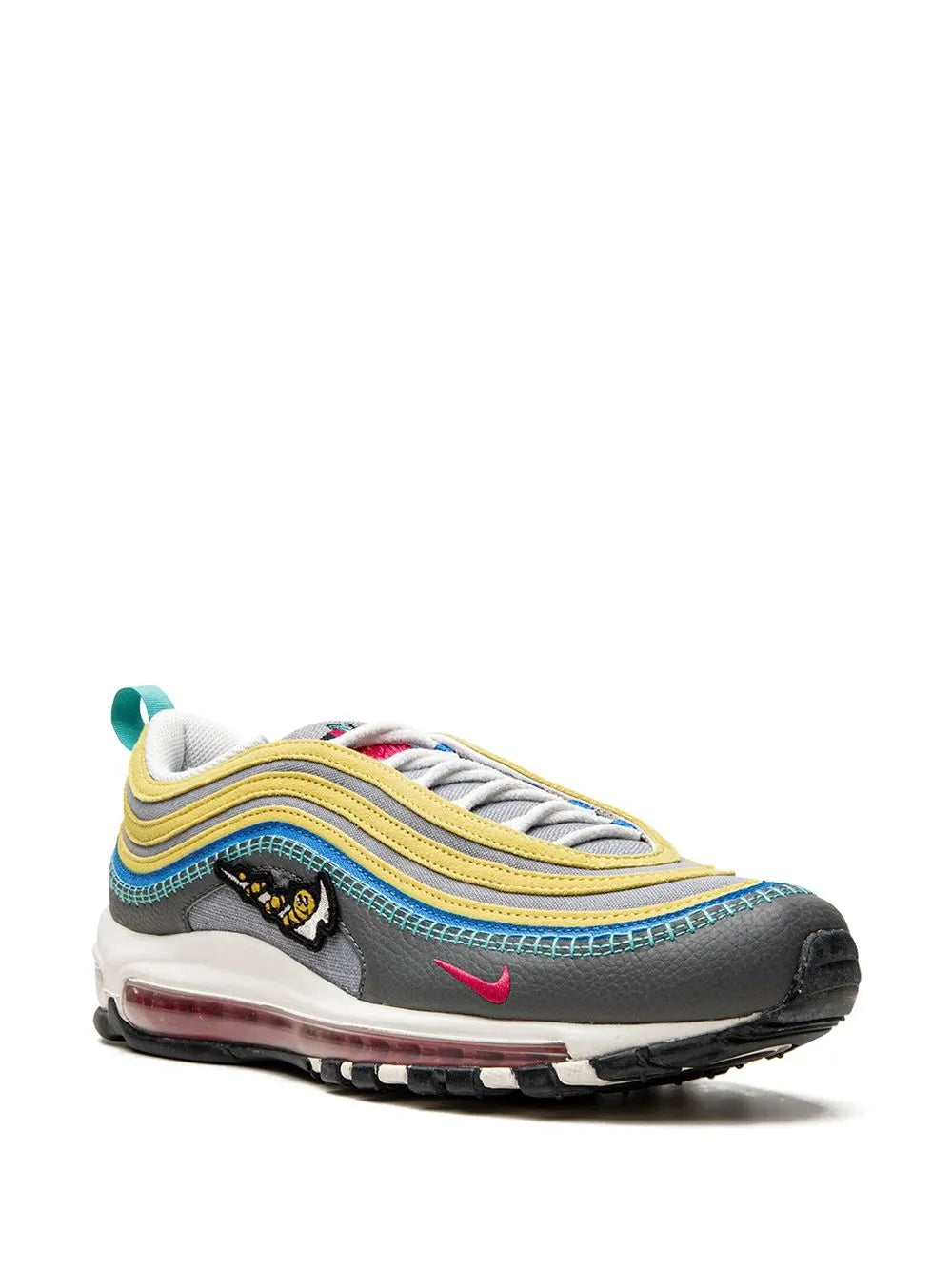 Nike Air Max 97 Air Sprung Sneakers