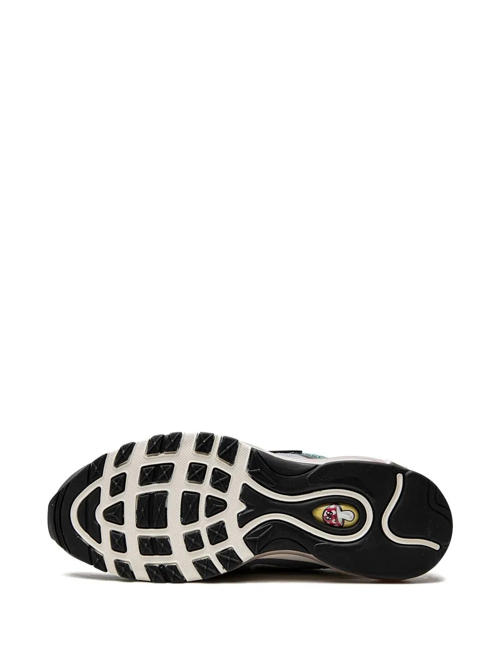 Nike Air Max 97 Air Sprung Sneakers
