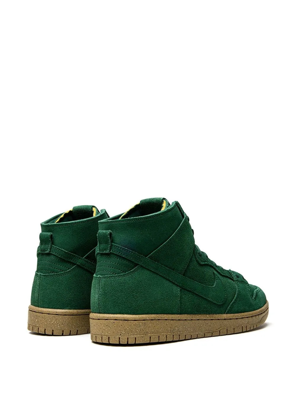 Nike Sb Dunk High Decon Gorge Green Sneakers