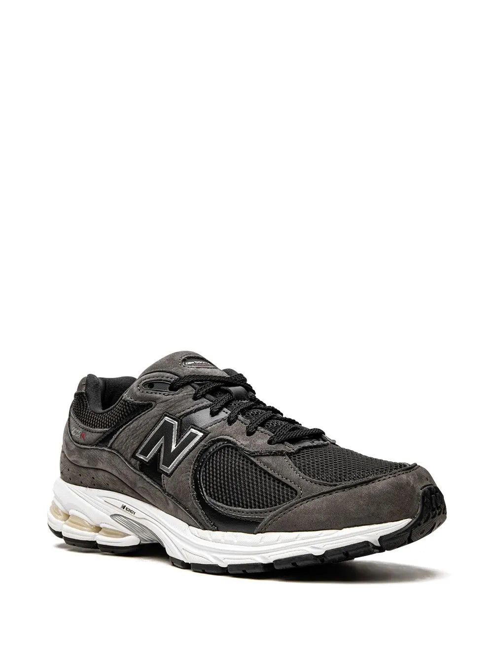 New Balance 2002 Dark Grey Sneakers