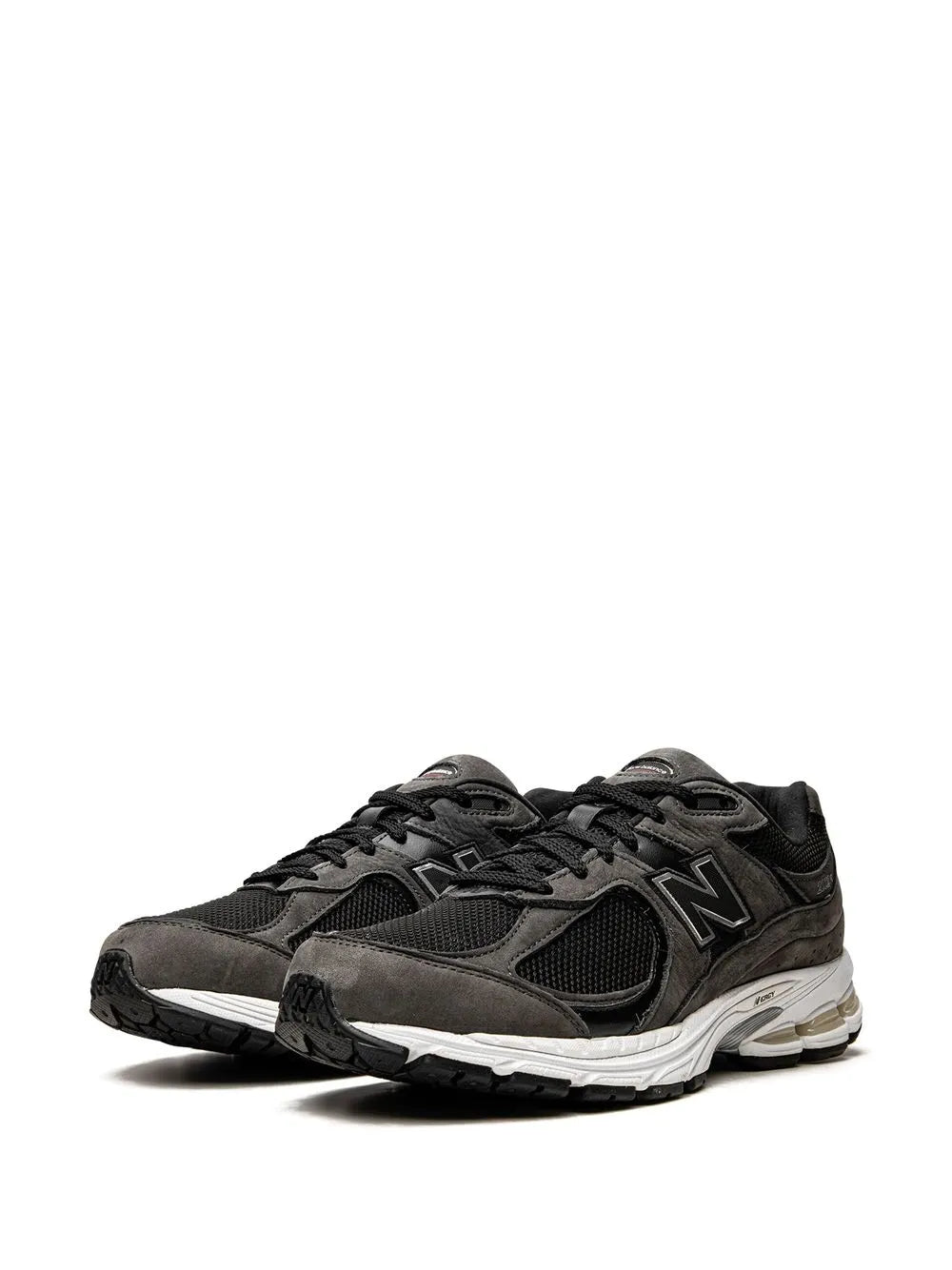 New Balance 2002 Dark Grey Sneakers