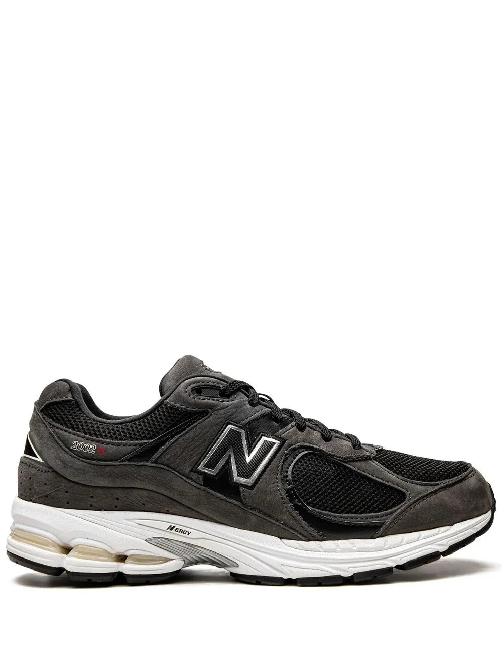 New Balance 2002 Dark Grey Sneakers