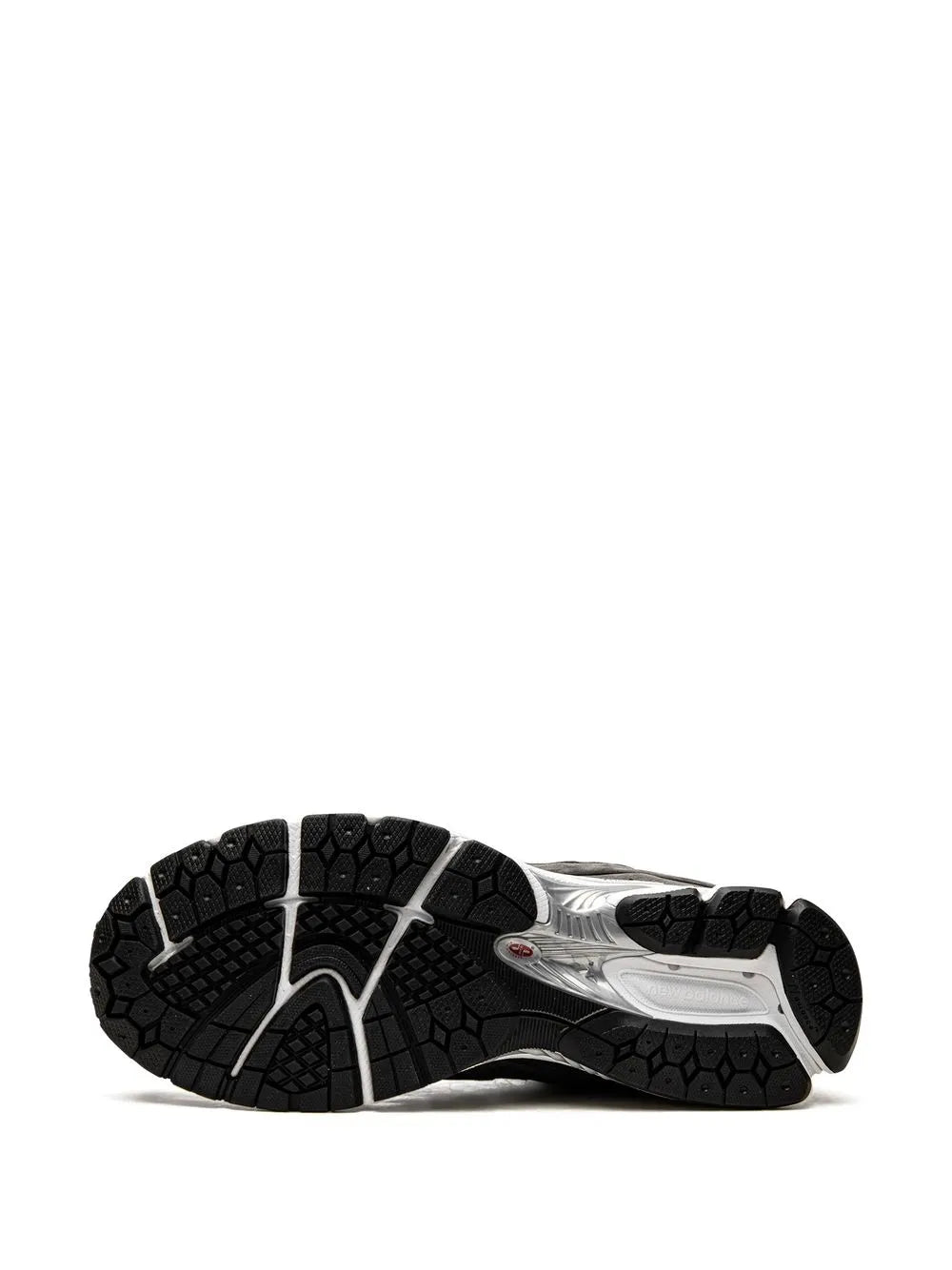 New Balance 2002 Dark Grey Sneakers