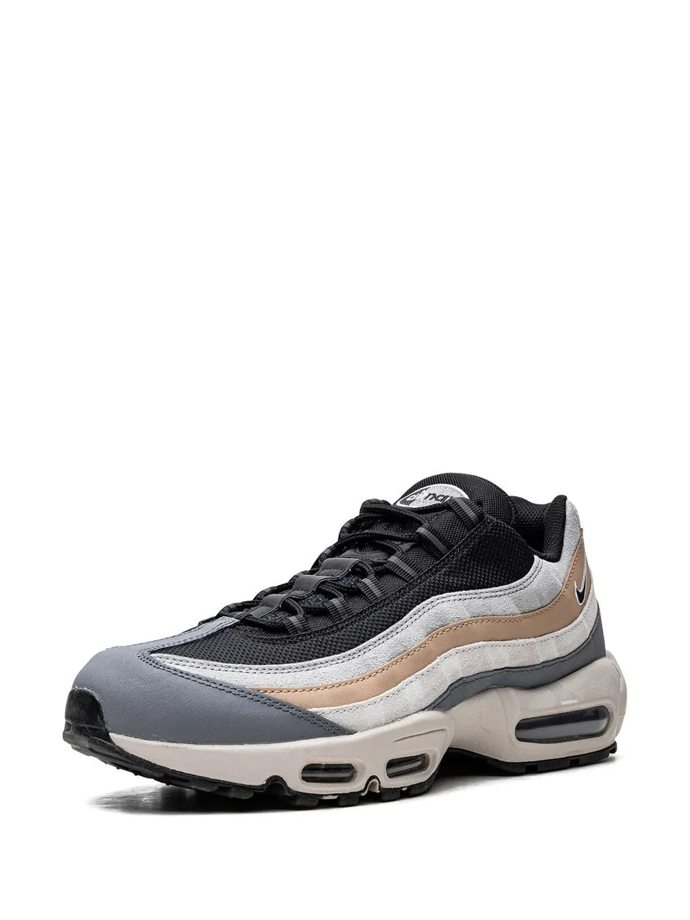 Nike Air Max 95 Low-Top Sneakers