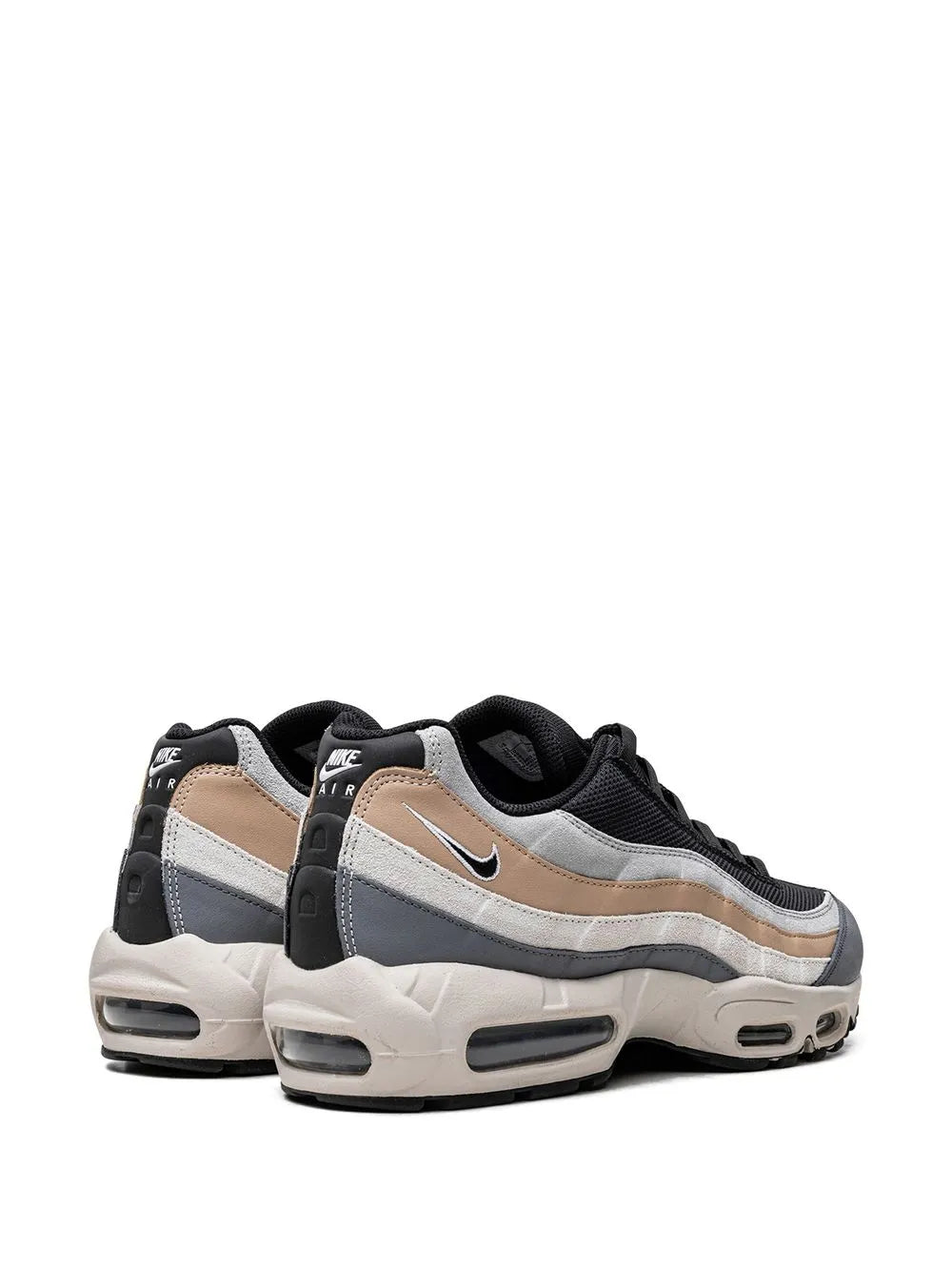 Nike Air Max 95 Low-Top Sneakers
