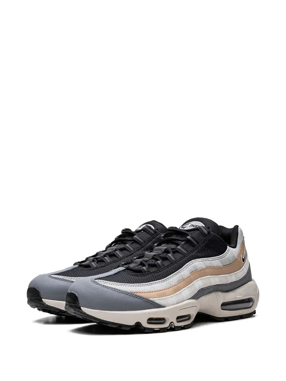 Nike Air Max 95 Low-Top Sneakers