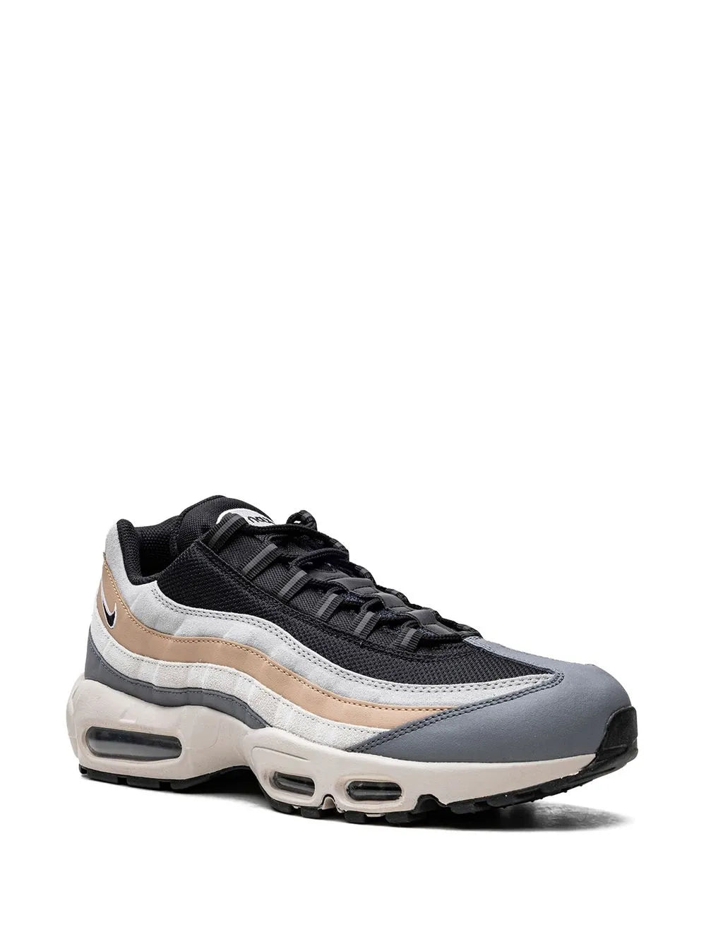 Nike Air Max 95 Low-Top Sneakers