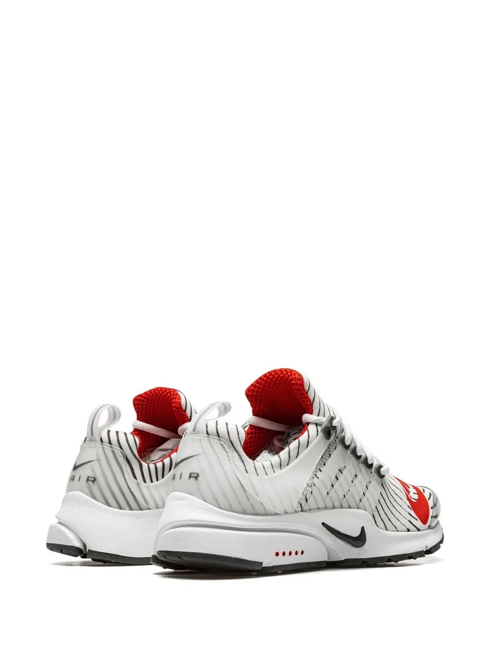 Nike Air Presto Low-Top Sneakers