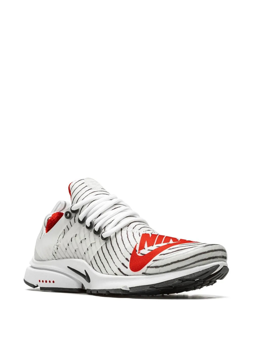 Nike Air Presto Low-Top Sneakers